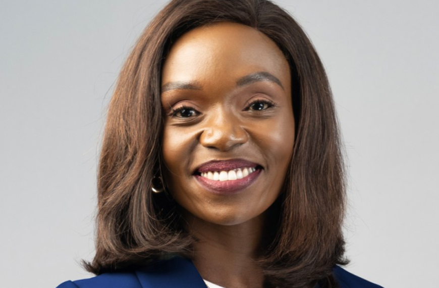 MarketingWorld’s CMO of the Week: Lilian Onyach of Stanbic Bank, Kenya