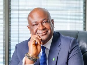 Dimeji Osingunwa: Shaping Brands, Building People, Defining an&hellip;