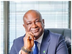 Dimeji Osingunwa: Shaping Brands, Building People, Defining an&hellip;