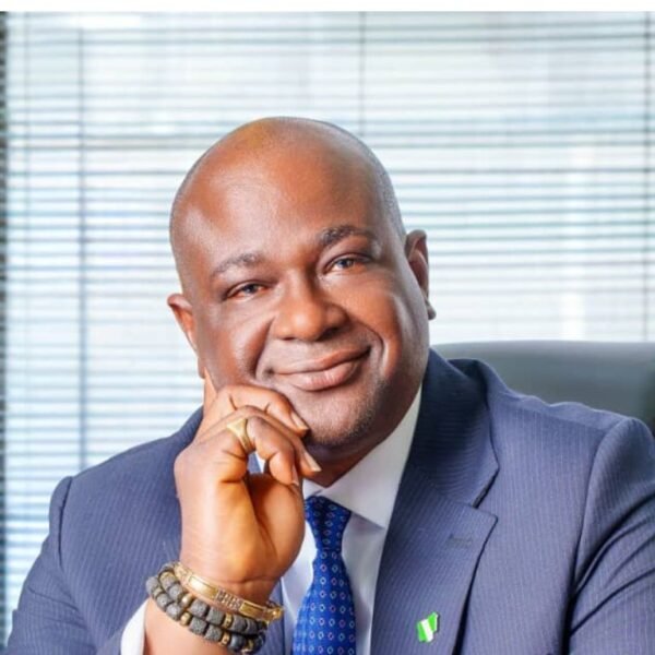 Dimeji Osingunwa: Shaping Brands, Building People, Defining an&hellip;