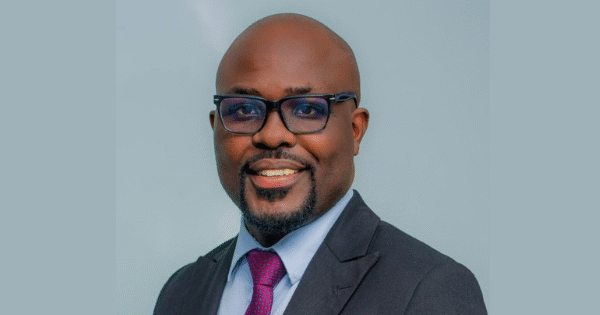 MarketingWorld’s CMO of the Week:Geofrey Magugi of DCB&hellip;