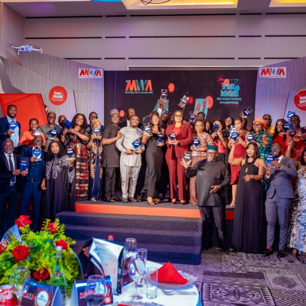 Marketing World Awards 2025 recongnizes excellence in brand…