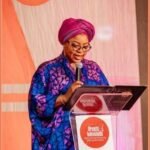 MWA 2025:Shamima urges industry leaders to shape Ghana’s national identity