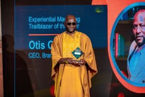 Brands Optimal and CEO Otis Ojeikhoa win top&hellip;