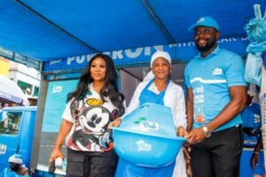 Peak Milk concludes nationwide Peak Breakfast Café tour