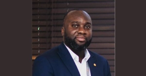 MarketingWorld’s CMO of the Week: Eric Amponsah of…