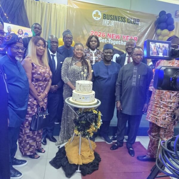 Business Club Ikeja marks 30 years of resilience,…