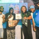Peak Milk hosts nationwide watch parties as Super Eagles secure AFCON Bronze