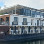 Zambezi Trader launched;brings new luxury river cruises in Zimbabwe