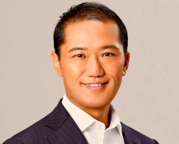 Dentsu Appoints Takeshi Sano as New Global CEO