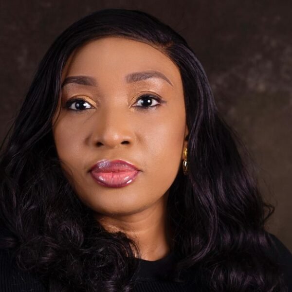 Maureen Ifada joins global elite as jury member&hellip;