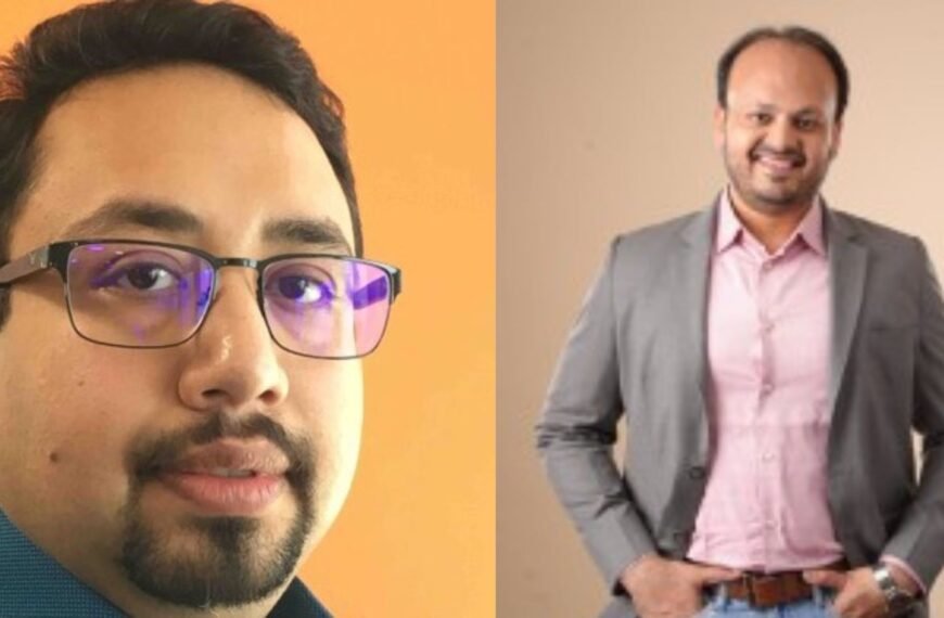 Britannian names Puneet Das CMO, promotes Siddharth Gupta&hellip;