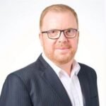 VW Group Africa names Ryan Blumrick Head of Commercial Vehicles