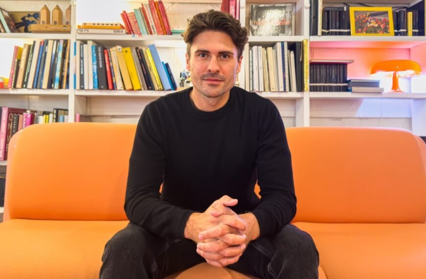 The Romans’ Sam Morgan-Smith:Social Media Has Flattened the Marketing Funnel