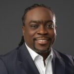 Guinness Nigeria taps Olusegun Akinyemiju Head of White Spirits