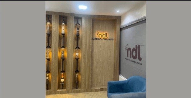 Nigeria Distilleries Launches Seamans Bless 20cl