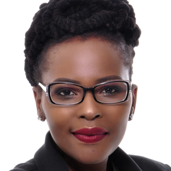 Moliehi Molekoa urges ‘Fundamental Reset’ in client-agency ties