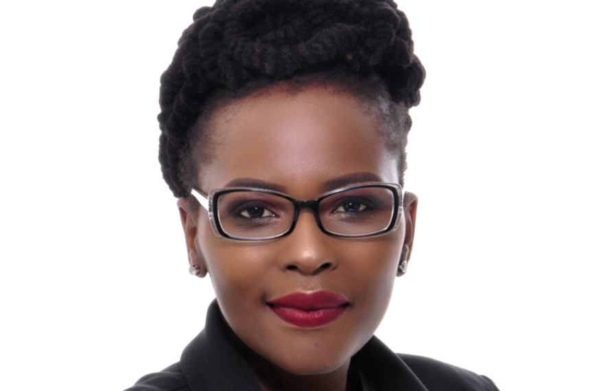 Moliehi Molekoa urges ‘Fundamental Reset’ in client-agency ties