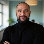 Cybervergent welcomes Maxime Jamar as Head of Sales, Africa