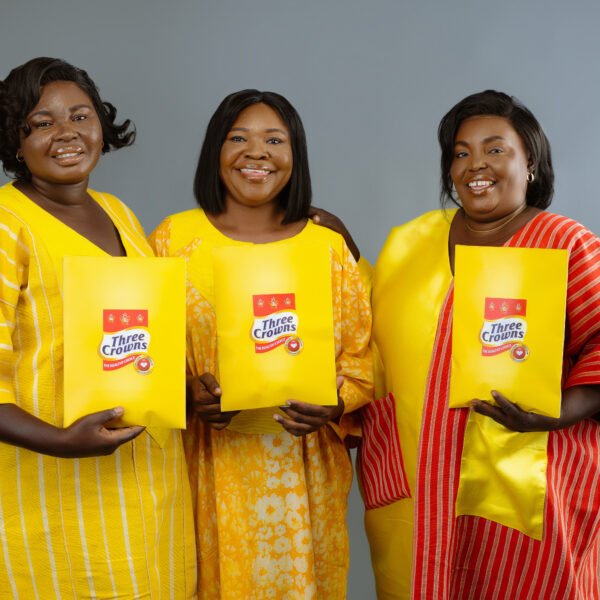 Three Crowns Milk delights mums with heartwarming Mother’s&hellip;