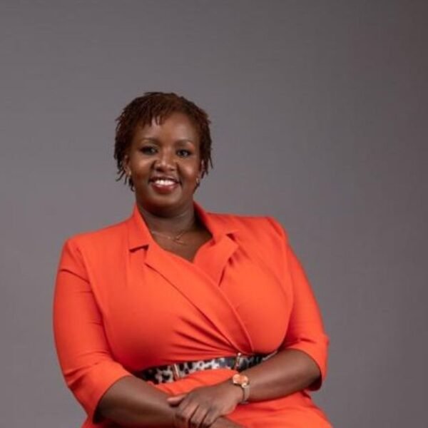 Anne Michira named Group Marketing and Innovations Director&hellip;