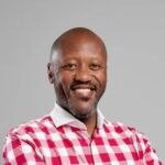 MarketingWorld’s CMO of the Week: Andisa Ntsubane of Vodacom, South Africa