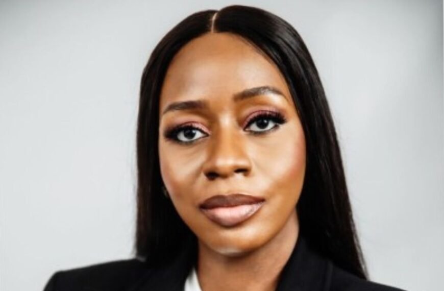 FairMoney’s Chinwe Iwobi: Strategic financial habits key to generational wealth