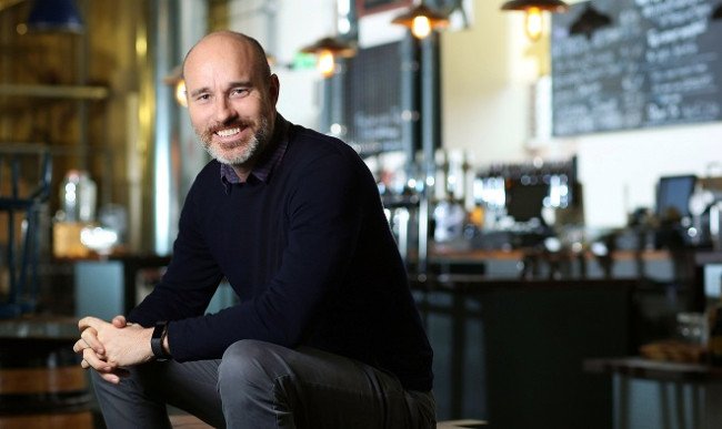 Diageo Makes Whisky More Accessible with Red Soul Launch