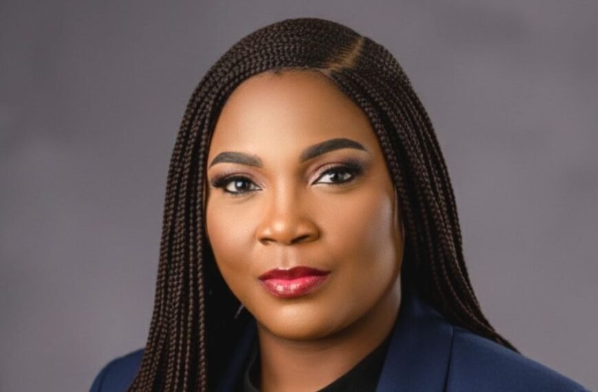Baruch’s ‘Funmilayo Ajala: Speed is Key to Brand…