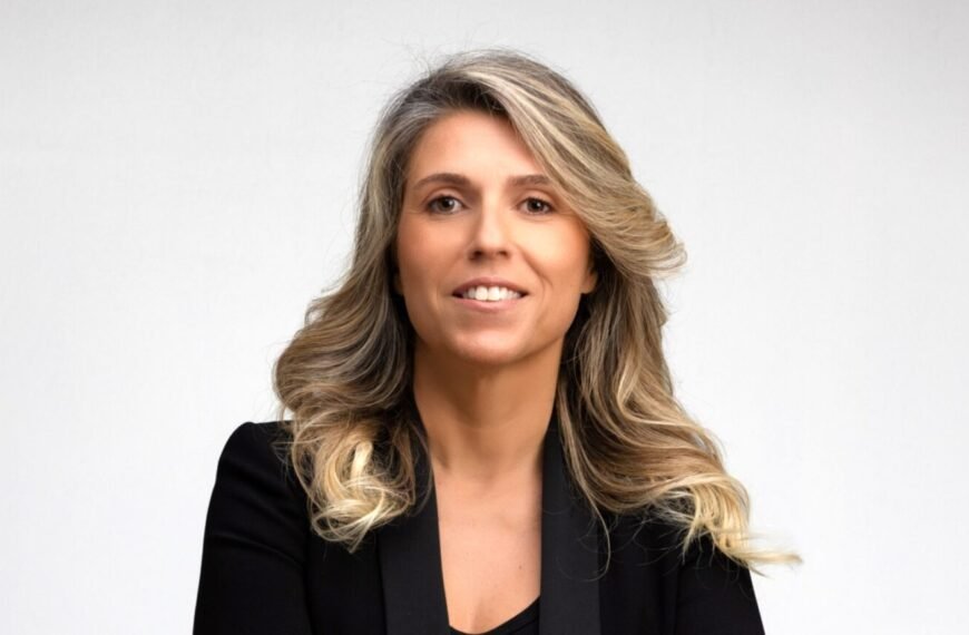 MarketingWorld’s CMO of the Week: Tânia Sousa Jardim…