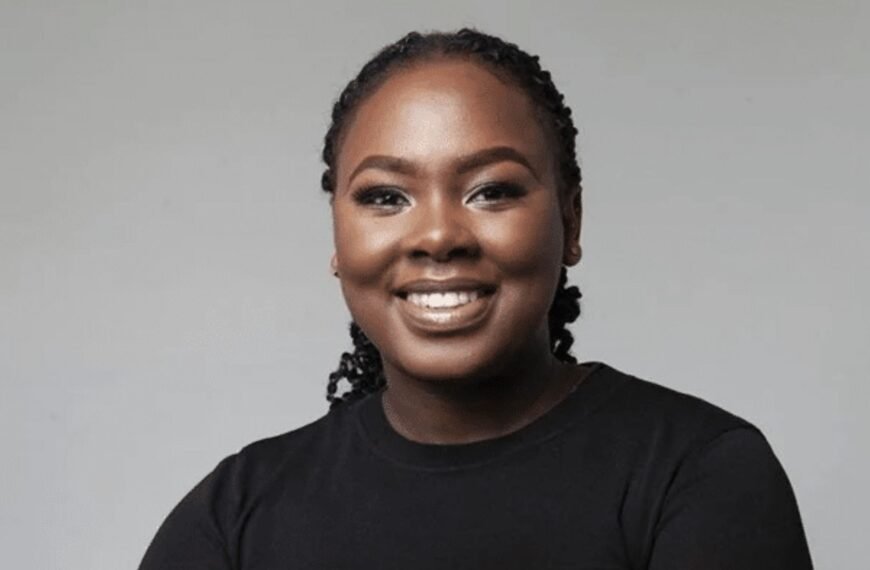 Vuyokazi Henda Joins Spur Board as Executive Director