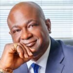Mouka Appoints Dimeji Osingunwa as Managing Director
