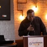 Rethinking UK-Africa Relationship: Steve Babaeko calls for a strategic reset