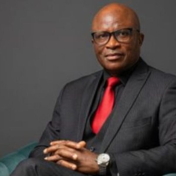 Ejike Ndiulo: Lack of boardroom access for comms.&hellip;