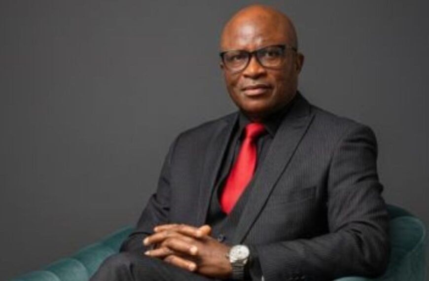 Ejike Ndiulo: Lack of boardroom access for comms. managers raises concerns