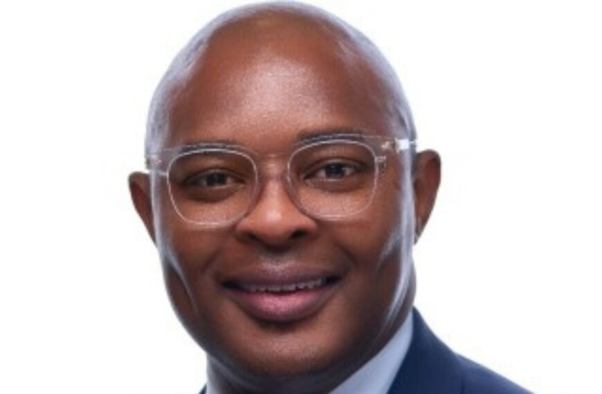 MarketingWorld’s CMO of the Week: Jide Sipe Of Bank of Industry Limited