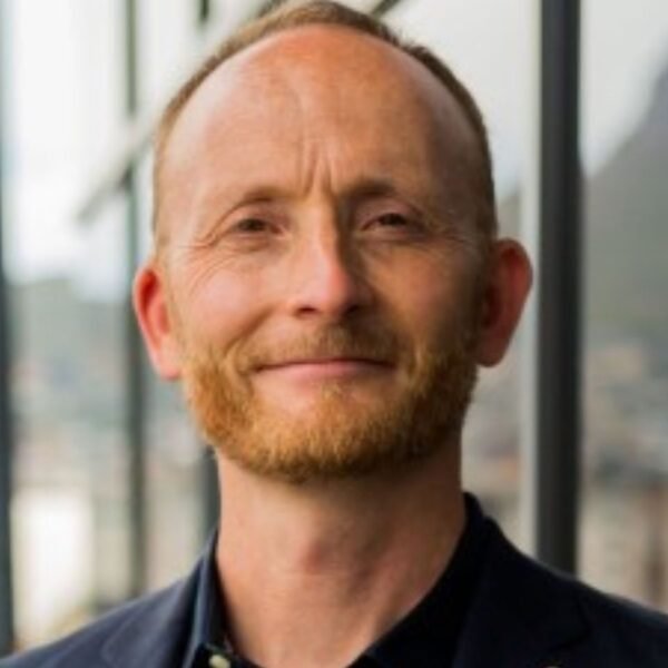 MarketingWorld’s Agency CEO of the Week: Pete Case…
