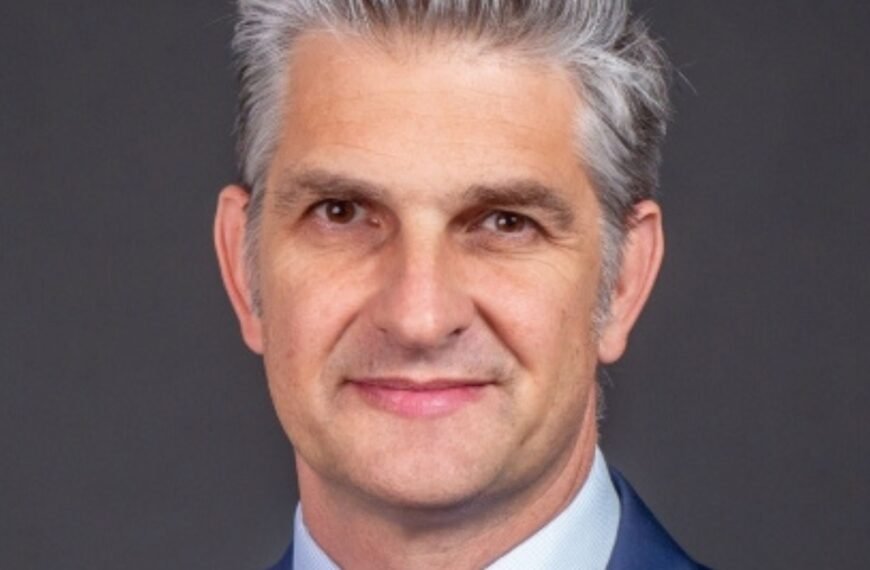 Thibaut Boidin Named Chairman of Beer Sectoral Group