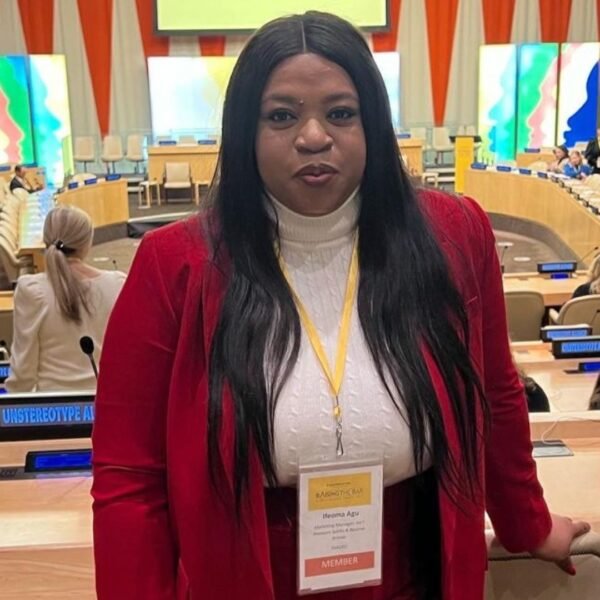 MarketingWorld’s CMO of the Week: Ifeoma Agu of&hellip;