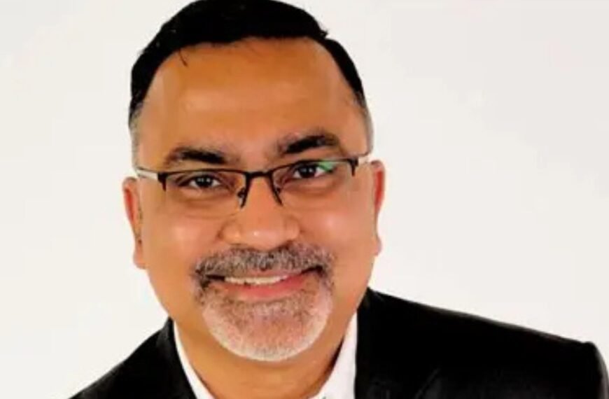 MarketingWorld’s Agency CEO of the Week: Nimish Hadole of Agency Africa, Nairobi, Kenya