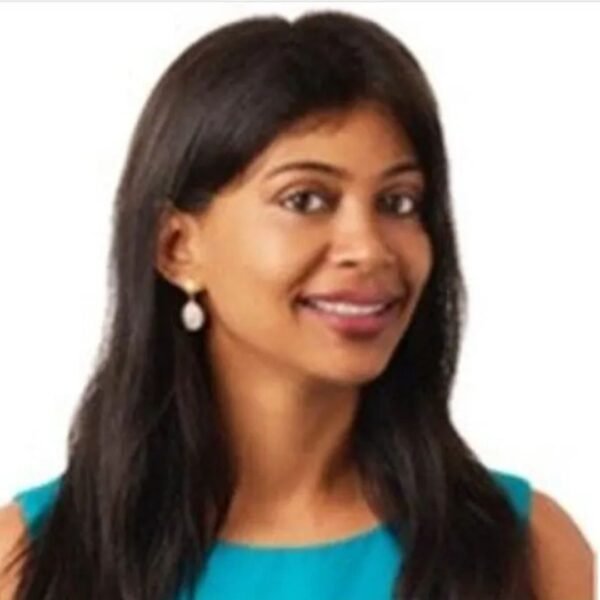Gillette India Names Rohini Venkateswaran Executive Director