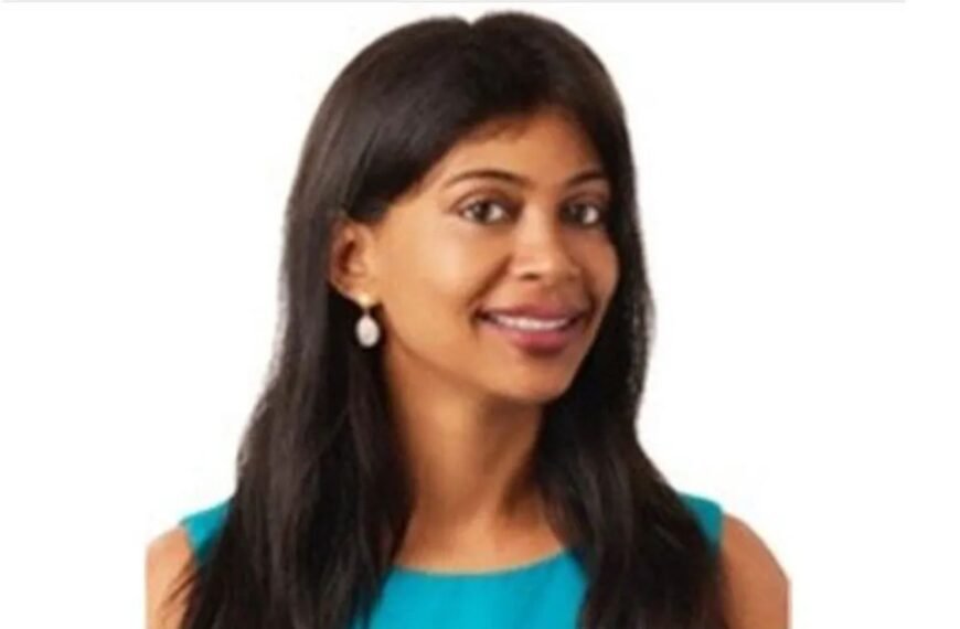 Gillette India Names Rohini Venkateswaran Executive Director