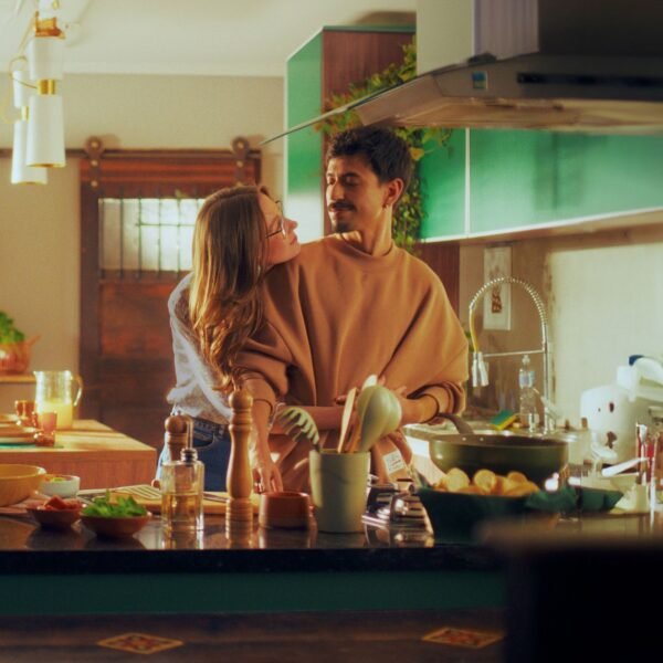 Knorr’s #ServingSingles Joins the Modern Dating Revolution