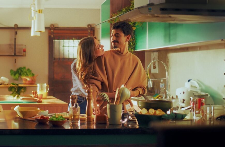 Knorr’s #ServingSingles Joins the Modern Dating Revolution