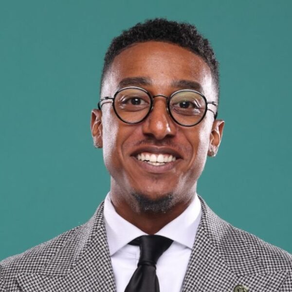 BMW Digital CEO NeAndre Broussard: Focus on community&hellip;