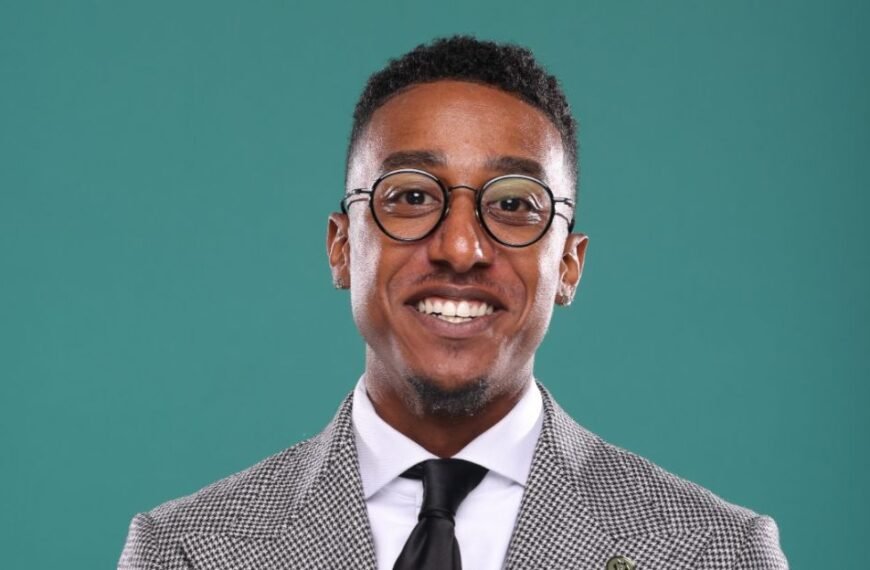 BMW Digital CEO NeAndre Broussard: Focus on community over virality