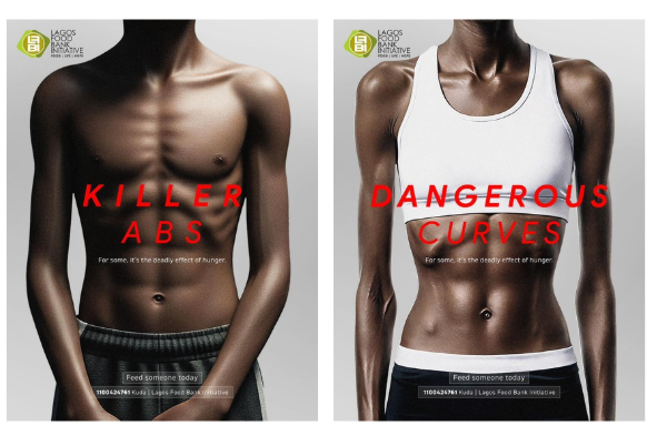 Lagos Food Bank launches new campaign to combat&hellip;