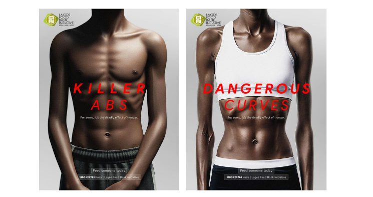 Lagos Food Bank launches new campaign to combat hunger