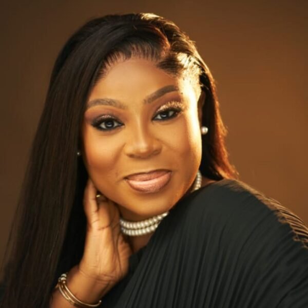 Dr. ‘Lola Fafore: A Leading Voice in Technology,&hellip;