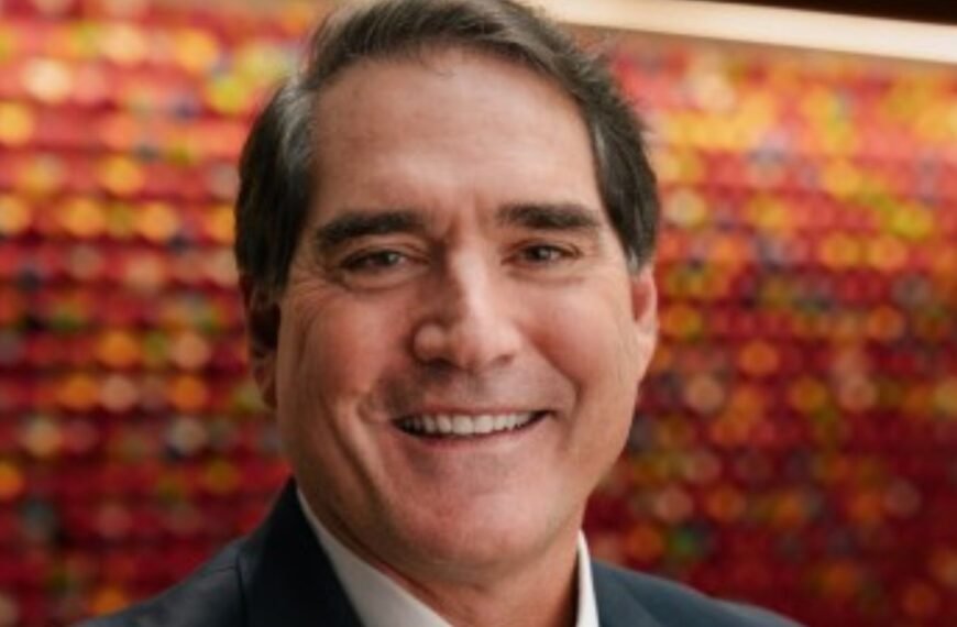 Henrique Braun leads Coca-Cola as new CEO